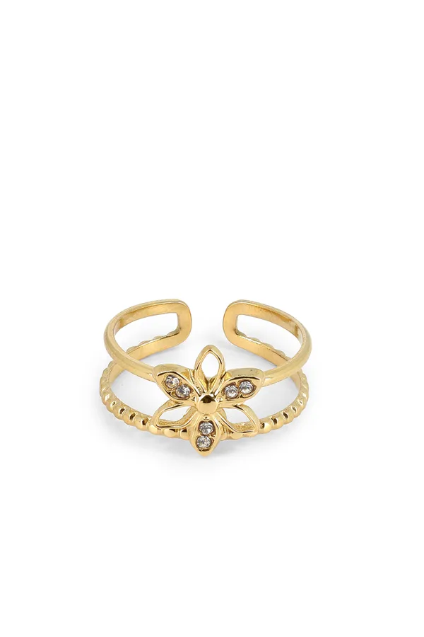 Bague Tilda