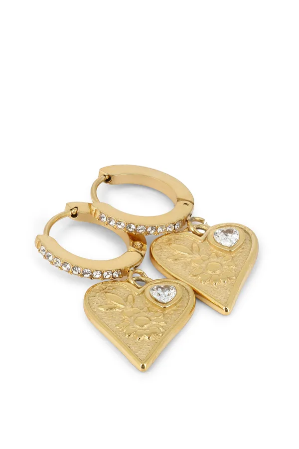 Boucles Rolande
