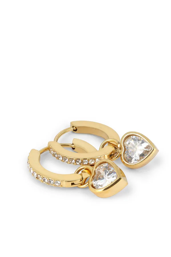 Boucles Judith
