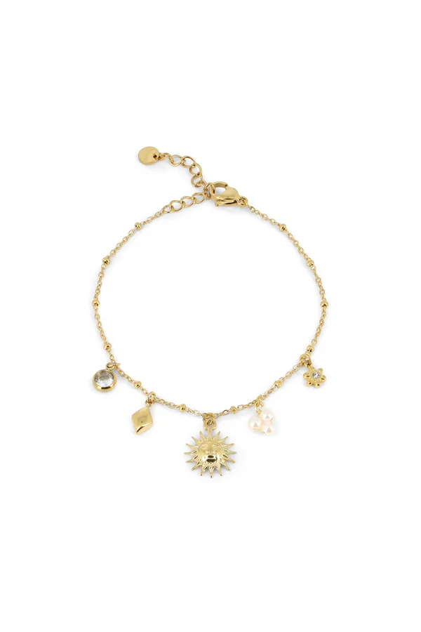 Bracelet Balbine