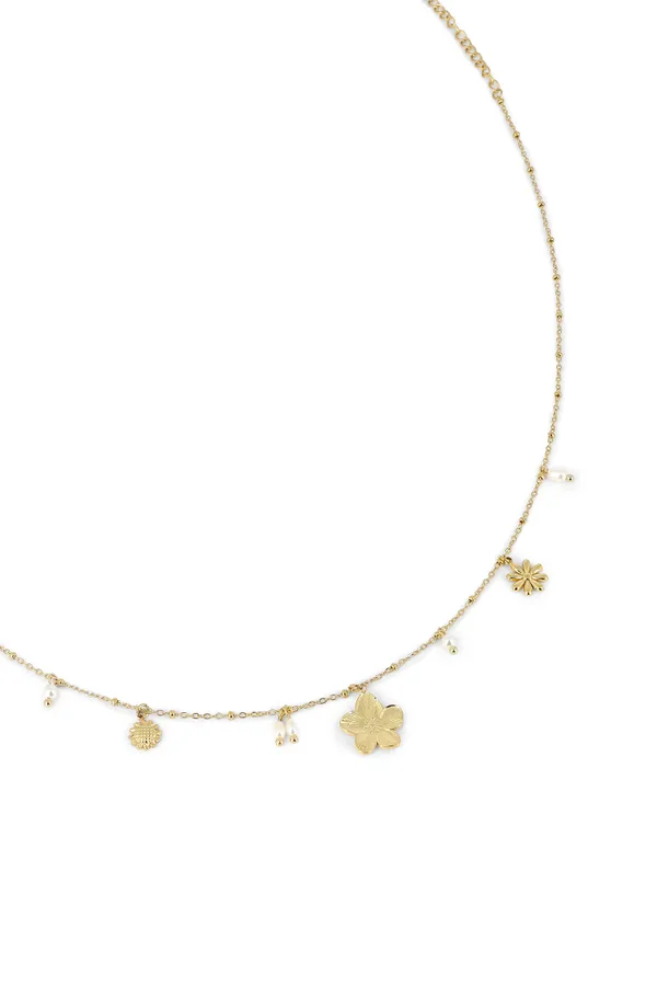 Collier Axelle
