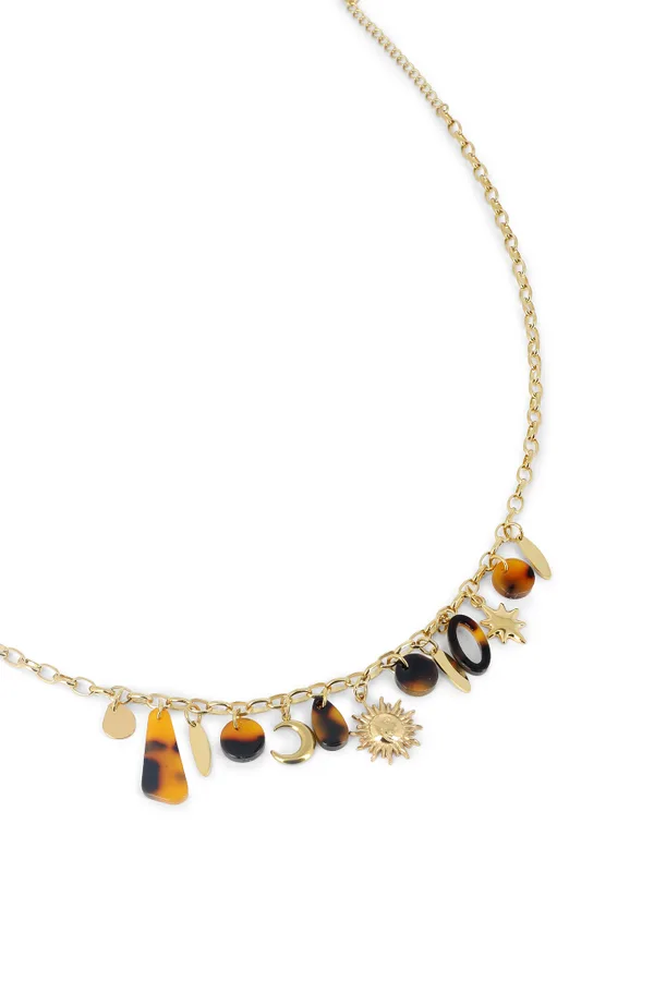 Collier Flaminia
