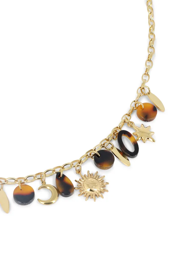 Collier Flaminia