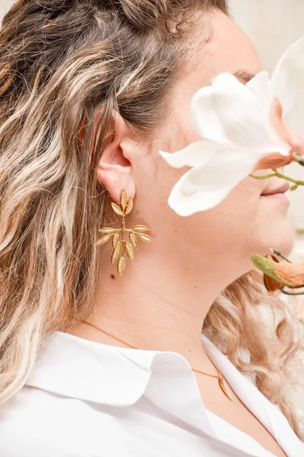 Boucles Franceline