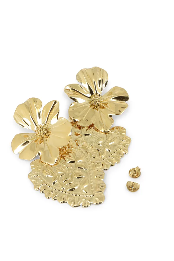 Boucles Hylda