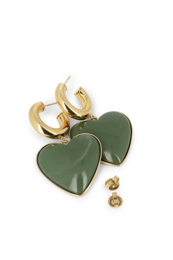 Boucles Alixe