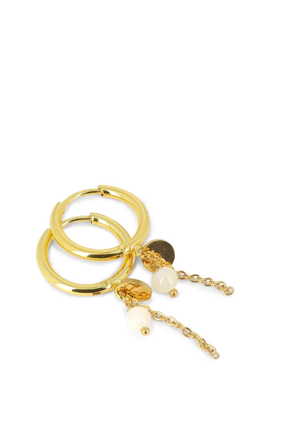 Boucles Maurine