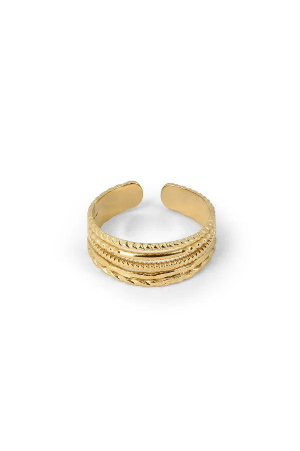 Bague Isis