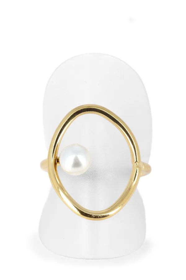 Bague Léora