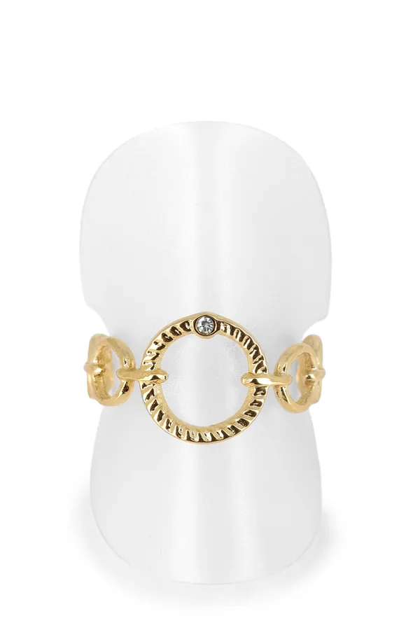 Bague Solane