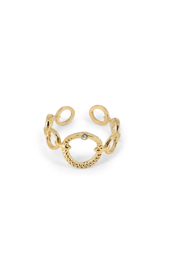 Bague Solane