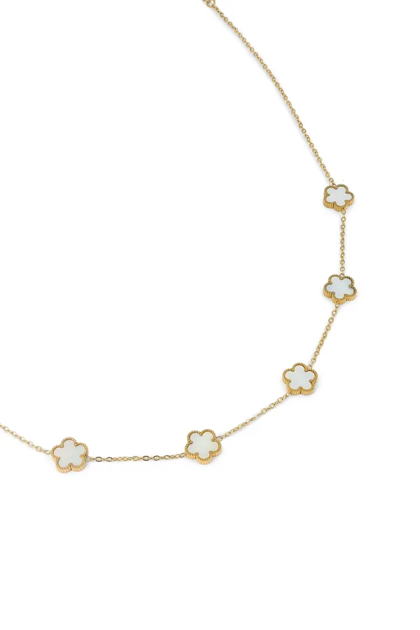 Collier Arlo