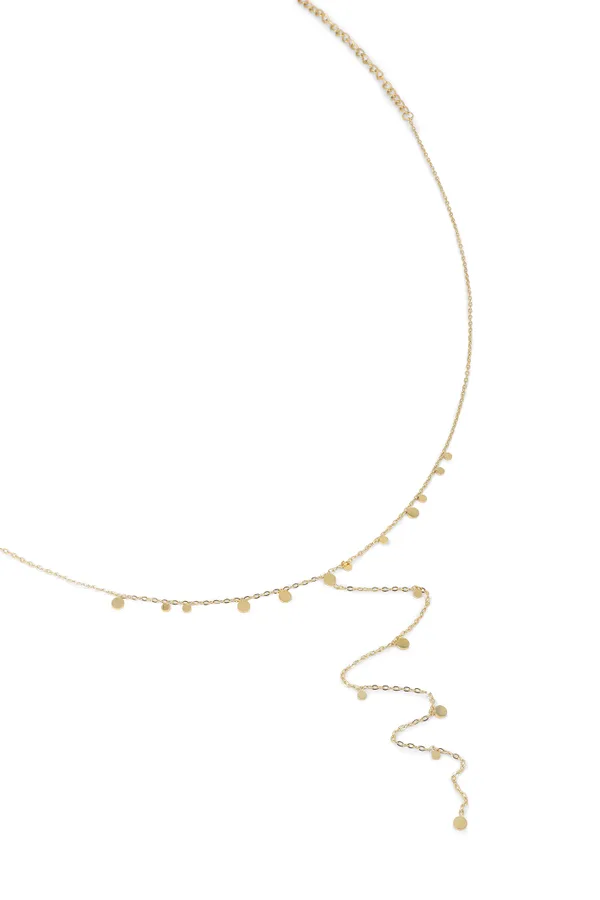 Collier Olga
