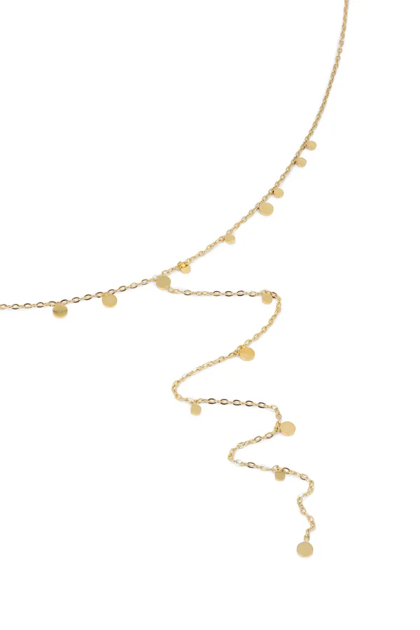 Collier Olga