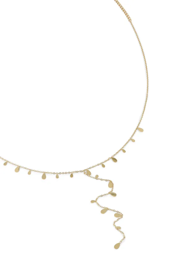 Collier Narcisse
