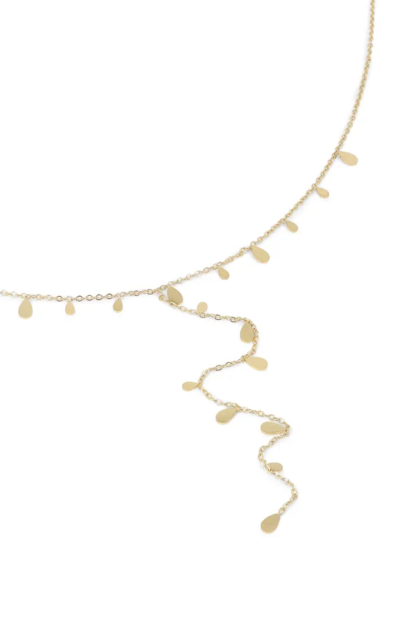Collier Narcisse