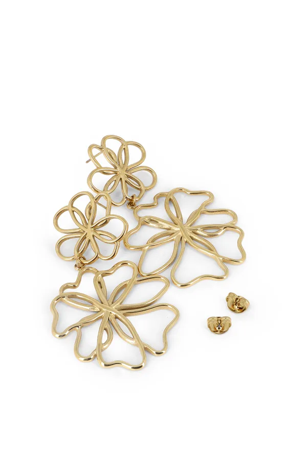 Boucles Paloma