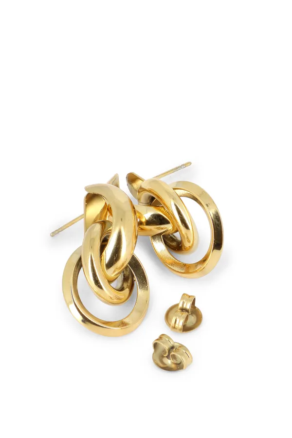 Boucles Elie
