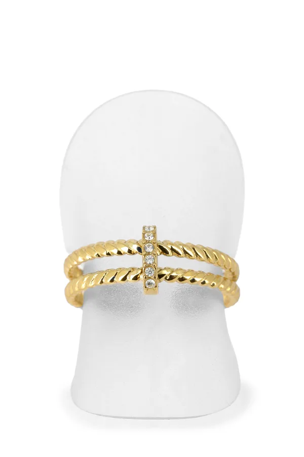 Bague Précieuse