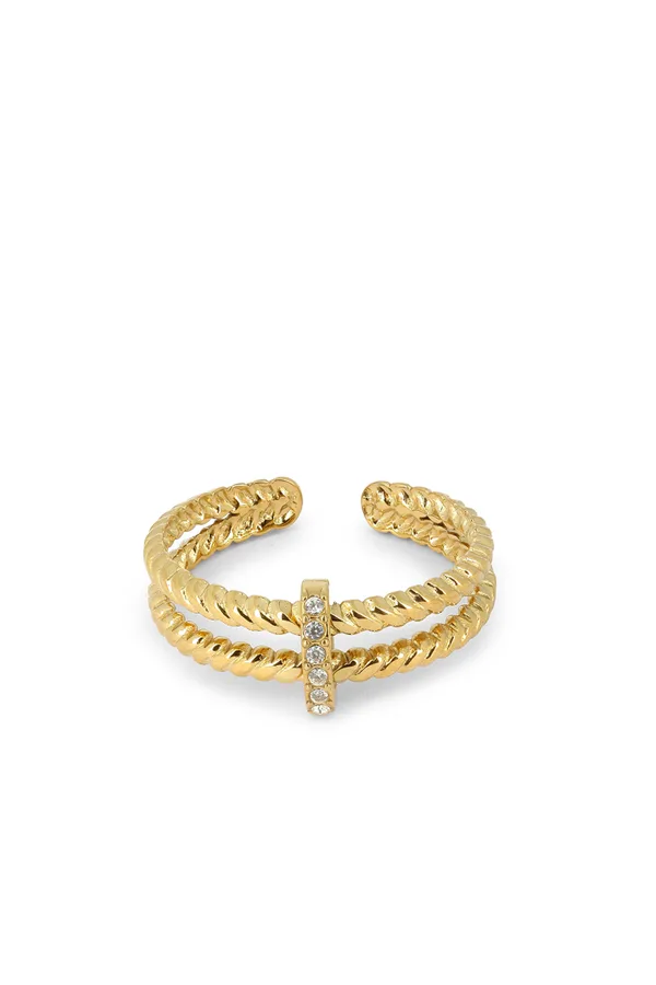 Bague Précieuse