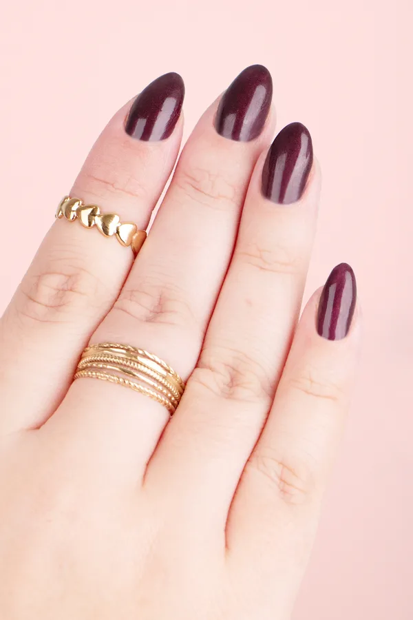 Bague de phalange Kate