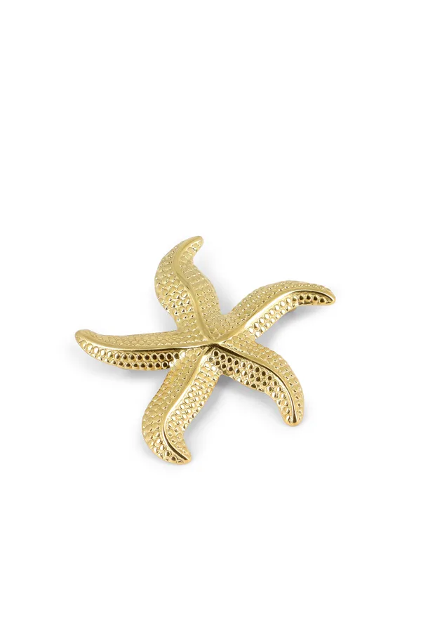 Broche Paulinéa