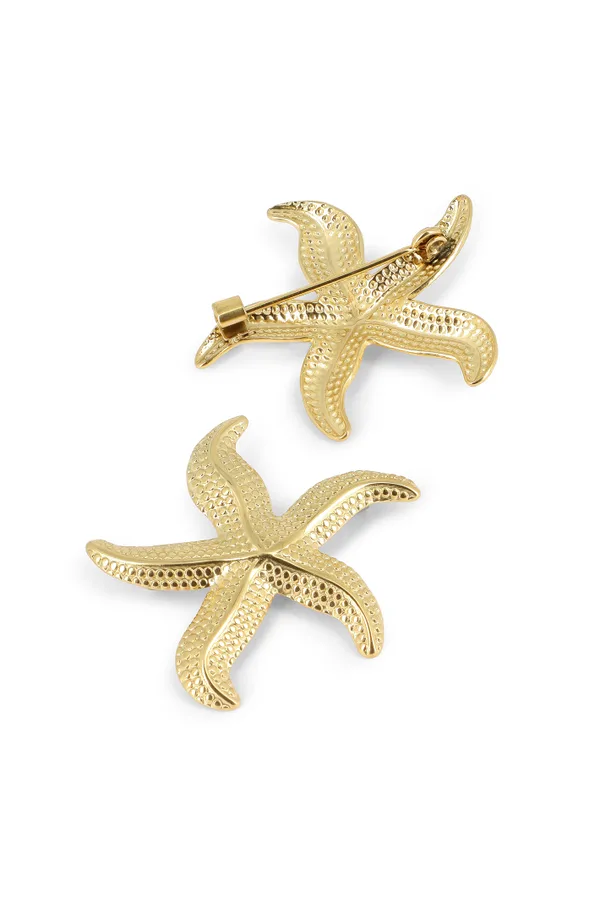 Broche Paulinéa