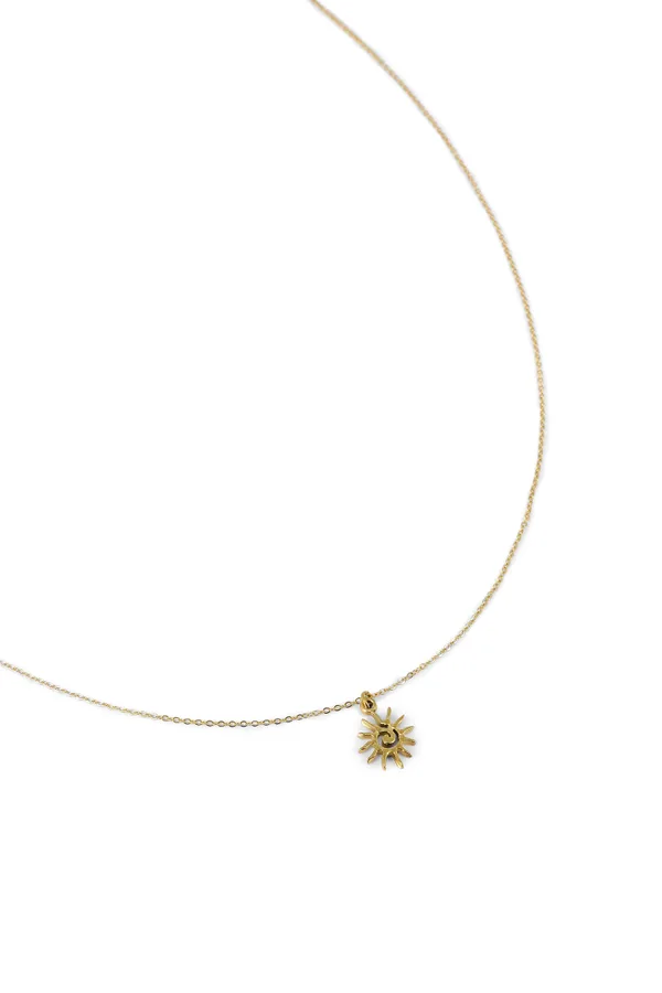 Collier Médora