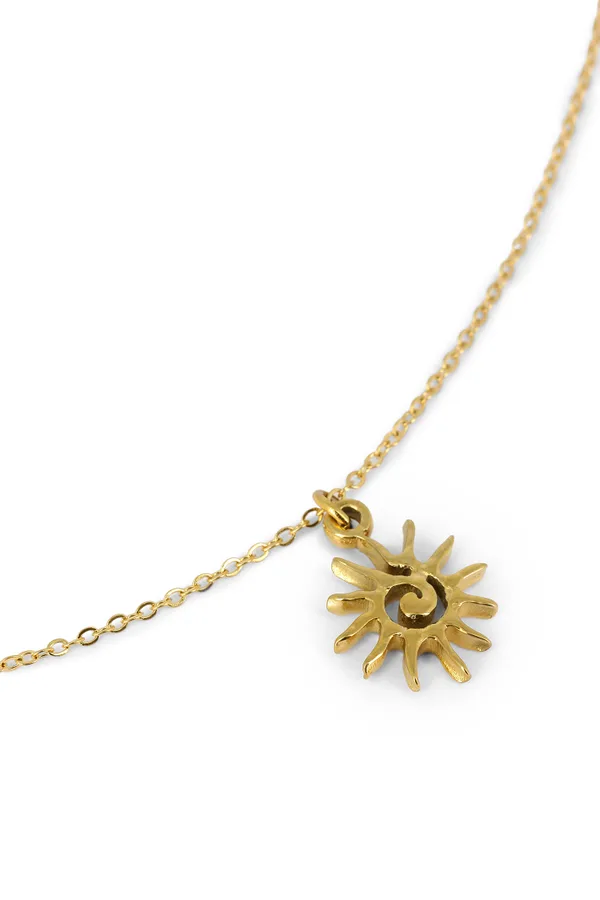 Collier Médora