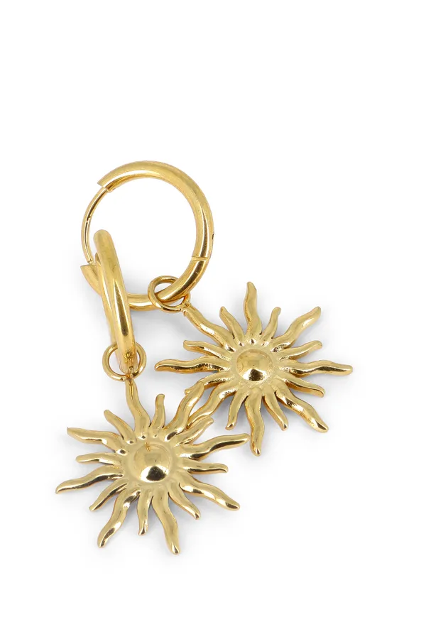 Boucles Sybella