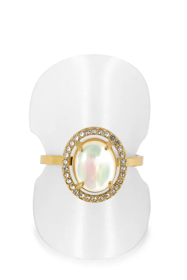 Bague Armelle