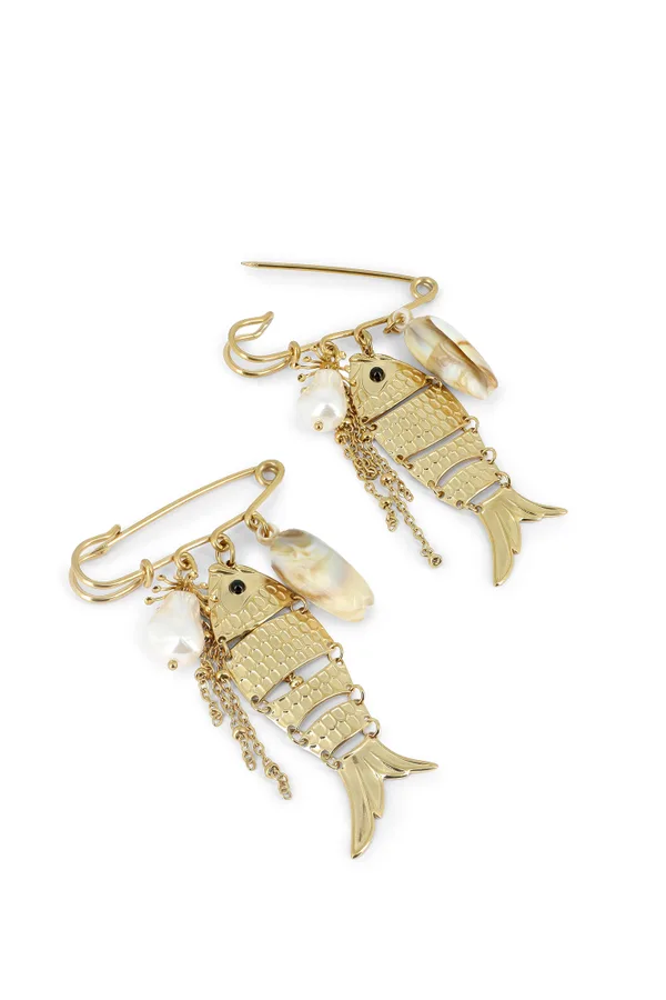 Broche Zazie