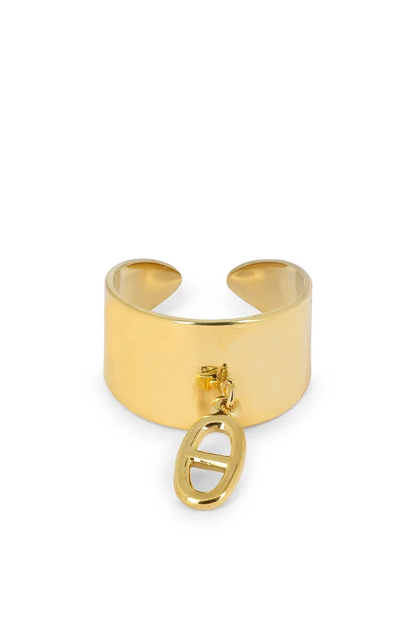 Bague Coraly
