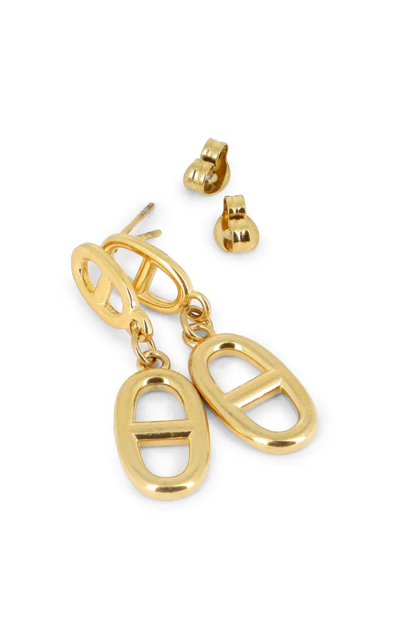 Boucles Amandine
