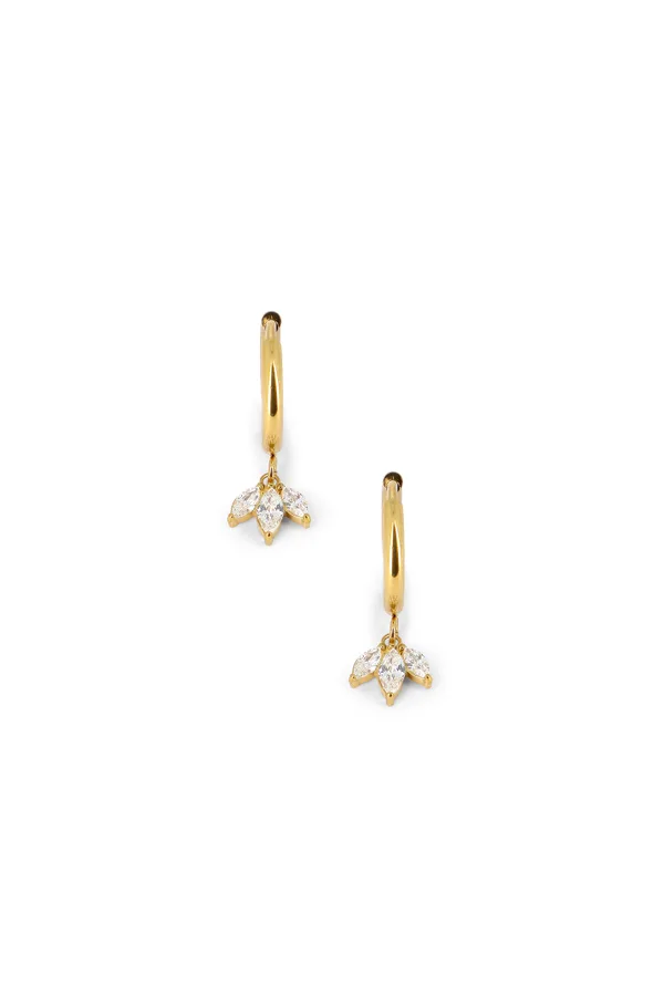 Boucles Perline