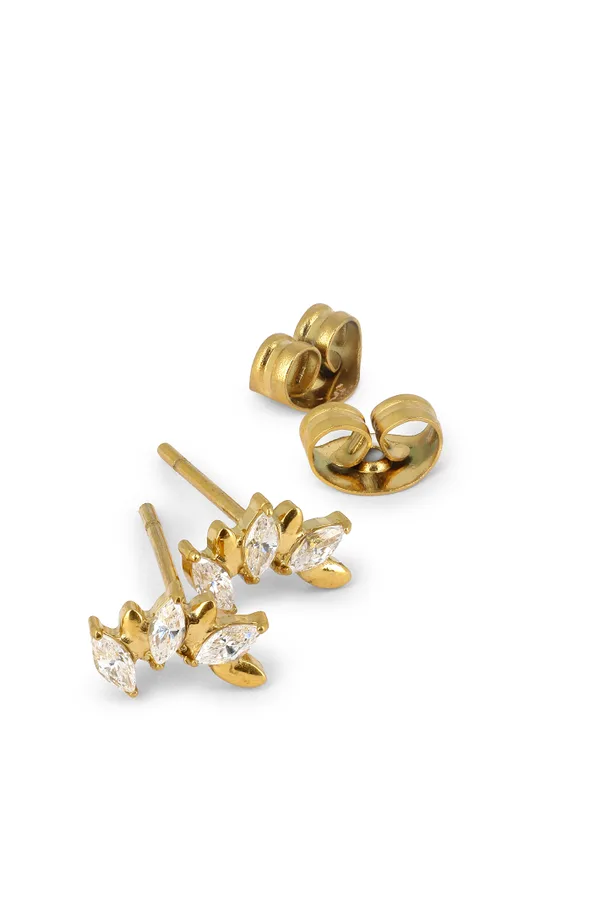 Boucles Cassie