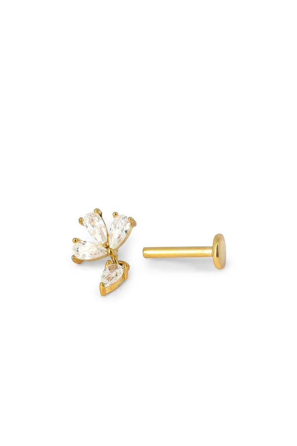 Piercing Lyana