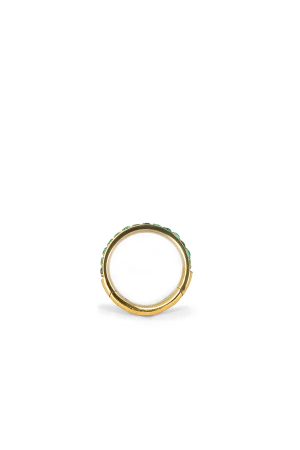 Piercing Adénora
