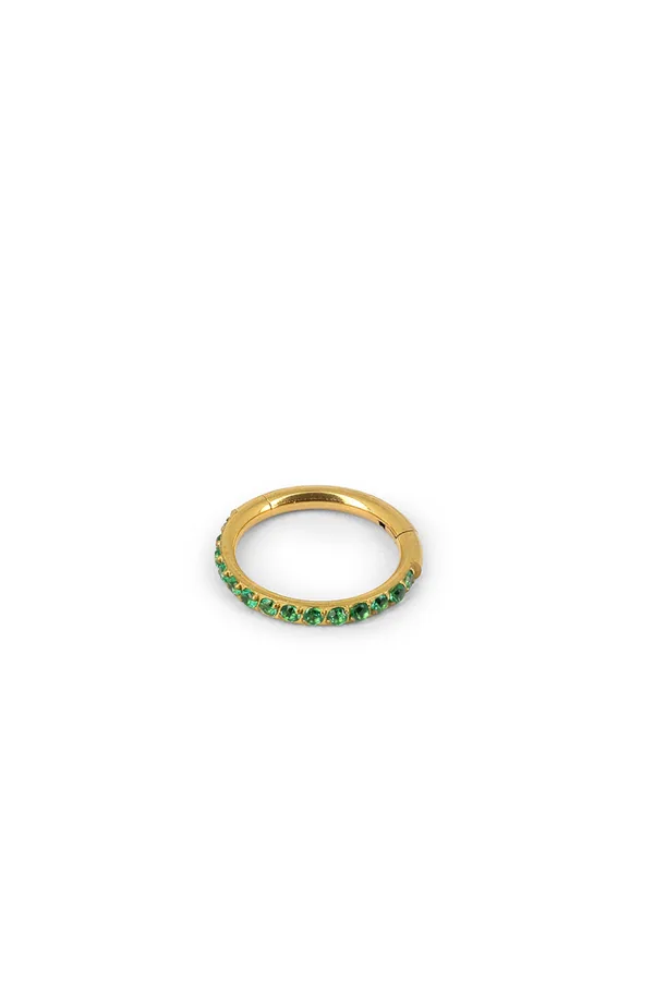 Piercing Adénora