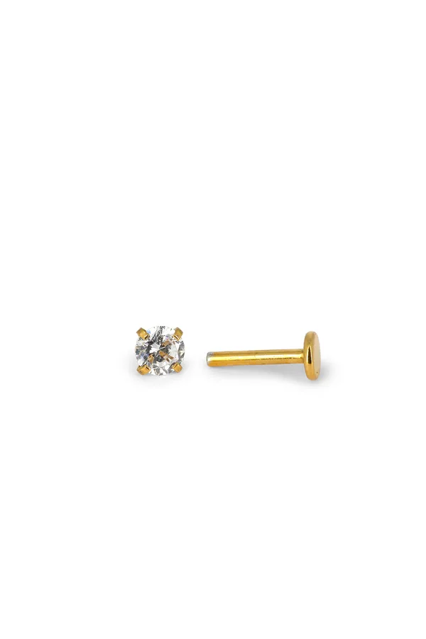 Piercing Aziza