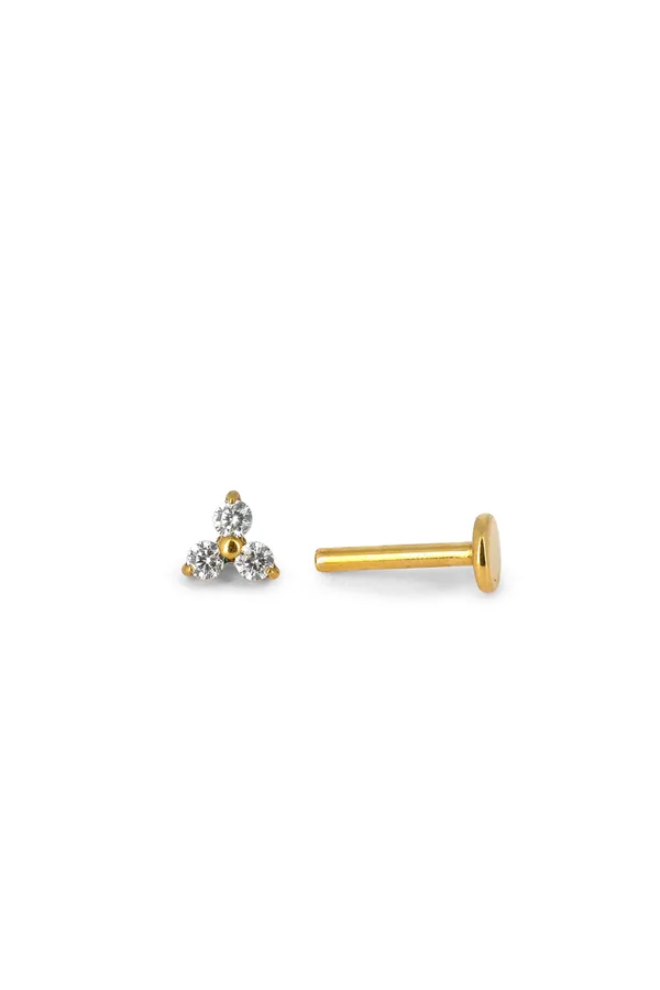 Piercing Fédoria