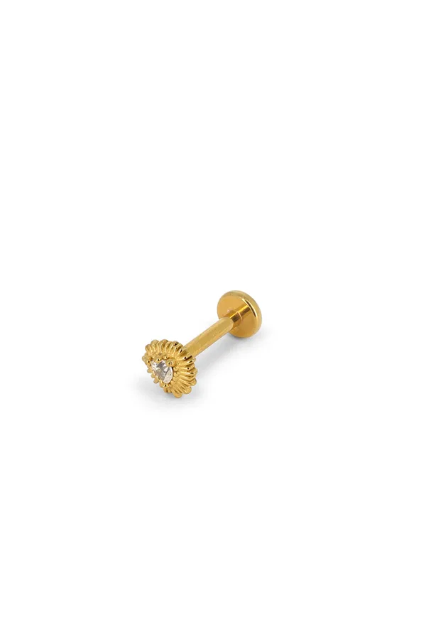 Piercing Gisèla