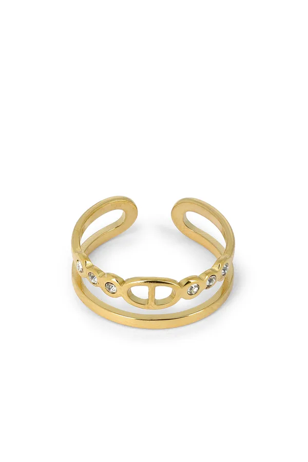 Bague Inna