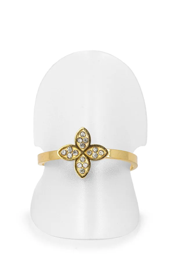 Bague Clervie