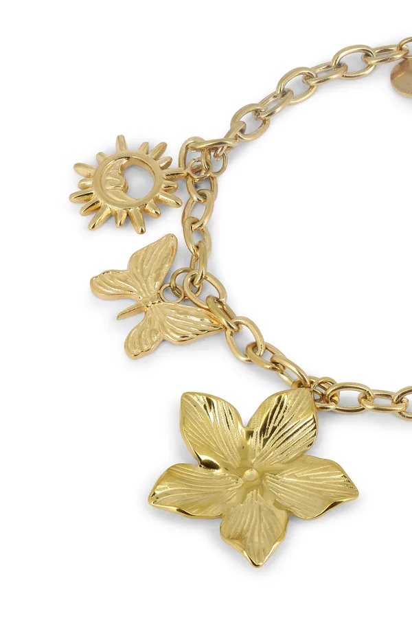 Bracelet Polène