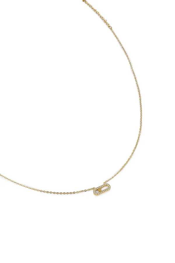 Collier Eugenia