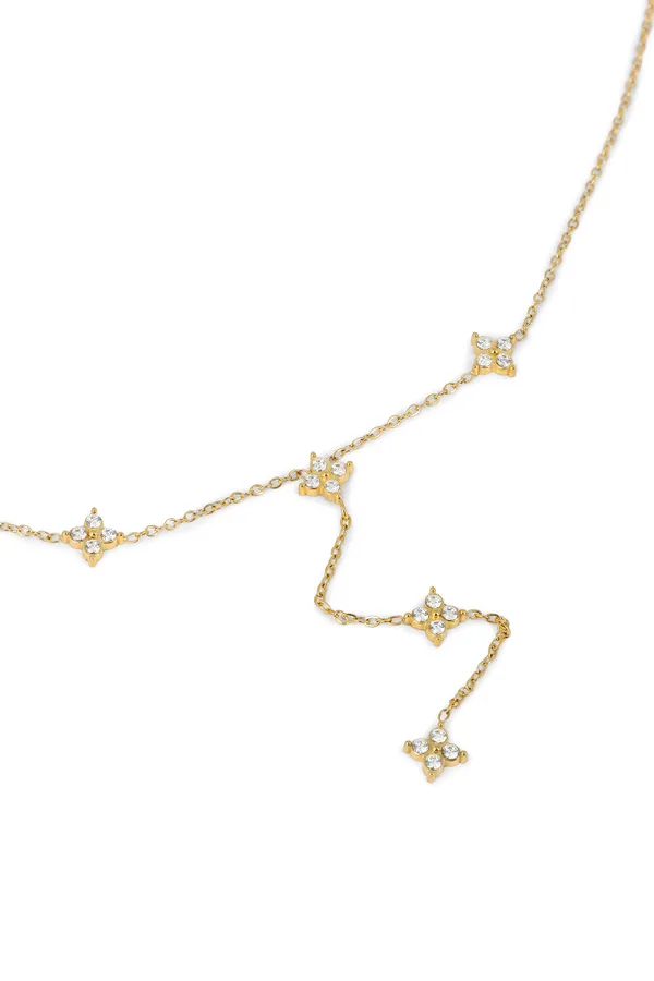 Collier Morgane