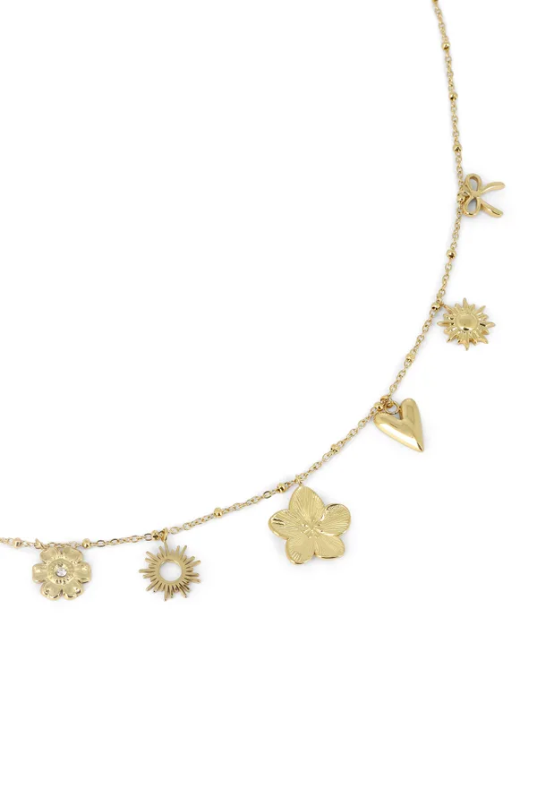 Collier Macha