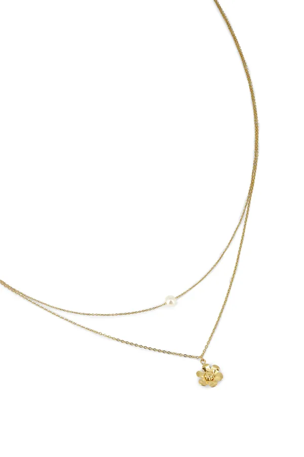 Collier Androna