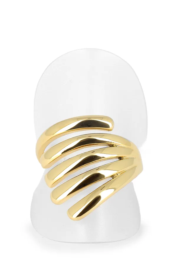 Bague Ludi